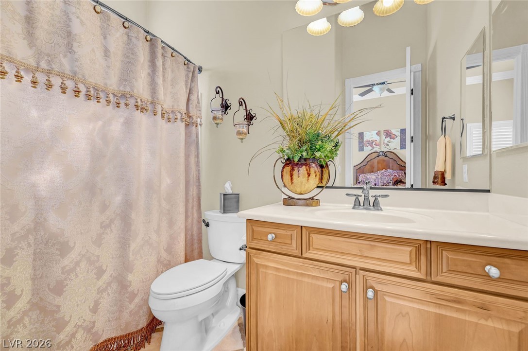 1842 Sydney Leigh Lane Henderson NV 89074