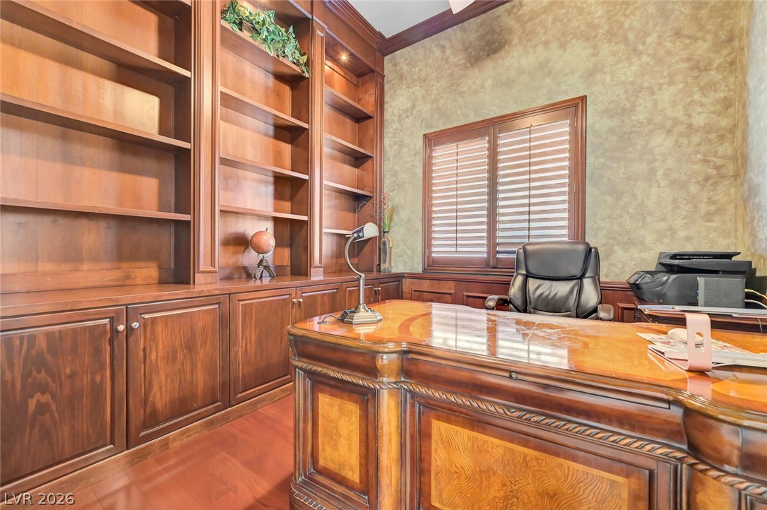 1842 Sydney Leigh Lane Henderson NV 89074