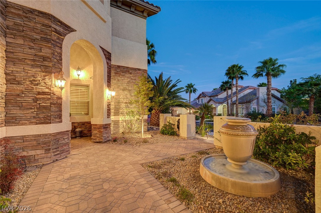 1842 Sydney Leigh Lane Henderson NV 89074