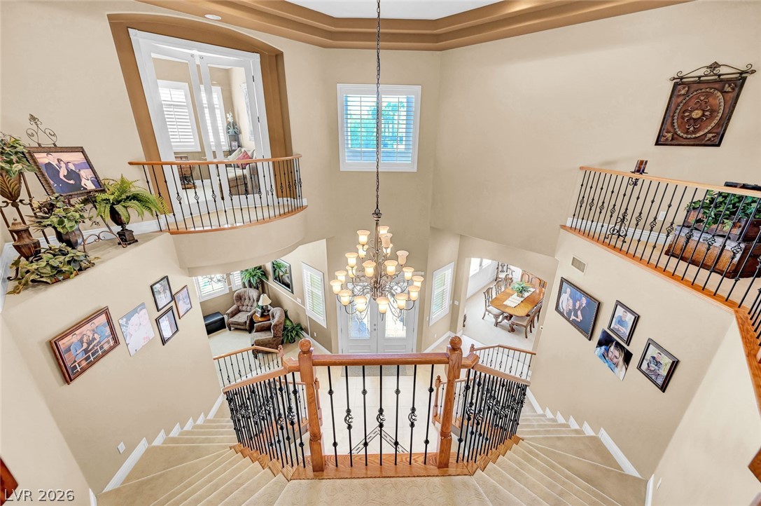 1842 Sydney Leigh Lane Henderson NV 89074