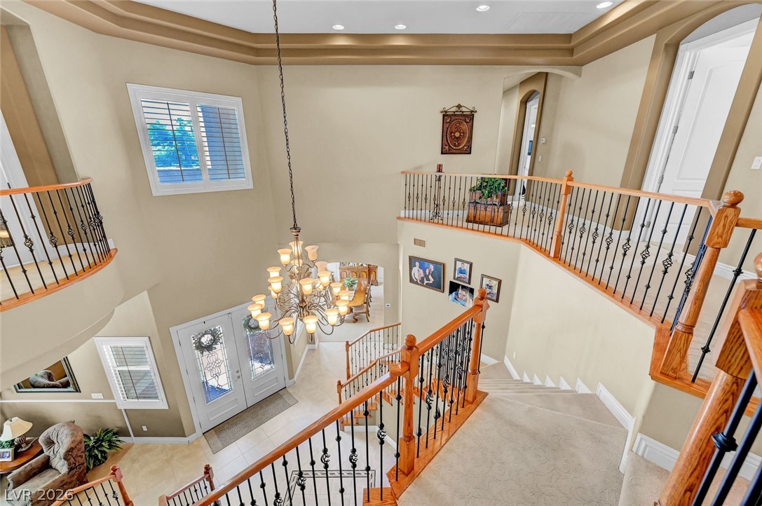 1842 Sydney Leigh Lane Henderson NV 89074