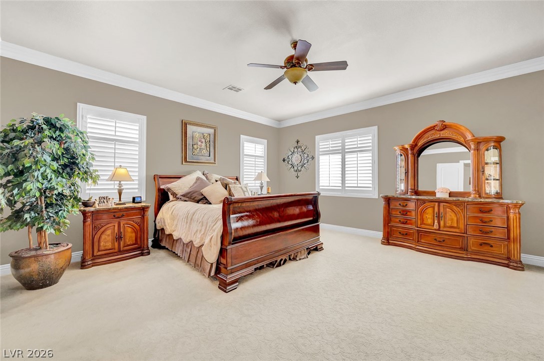 1842 Sydney Leigh Lane Henderson NV 89074