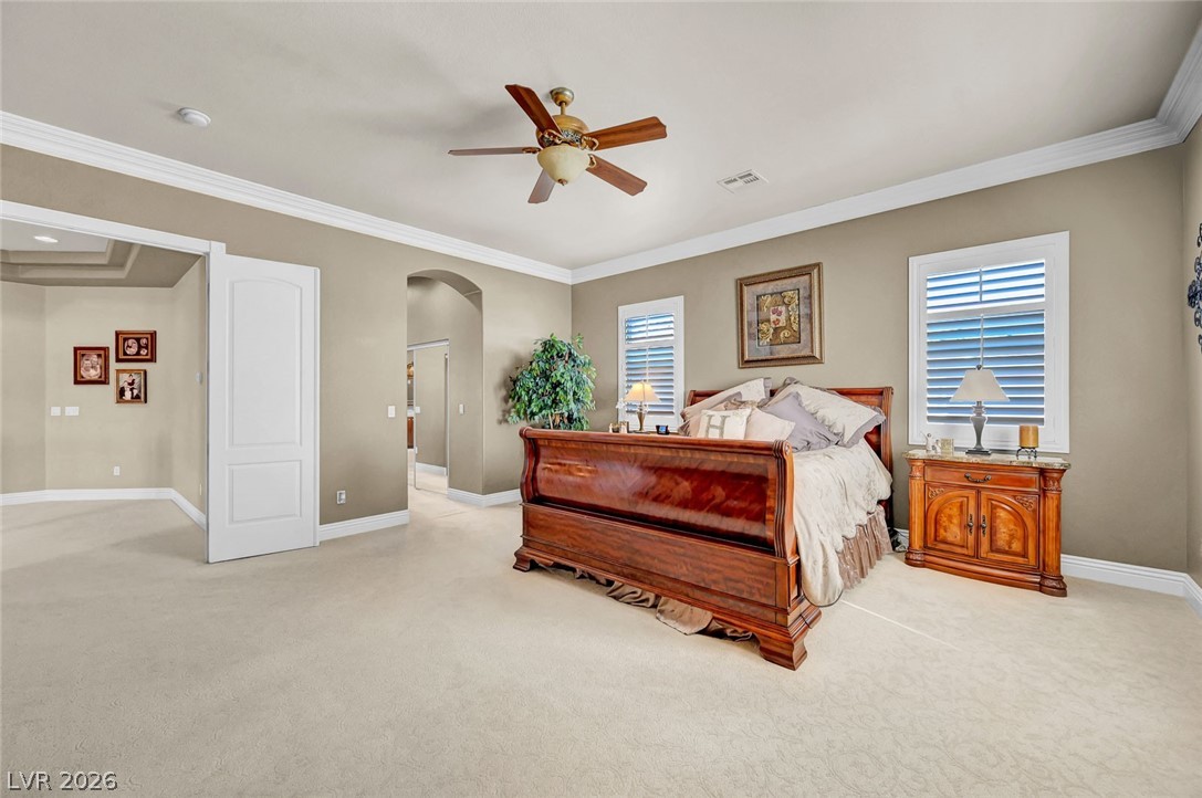 1842 Sydney Leigh Lane Henderson NV 89074