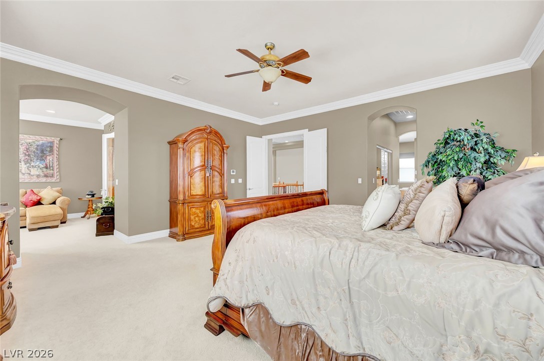 1842 Sydney Leigh Lane Henderson NV 89074