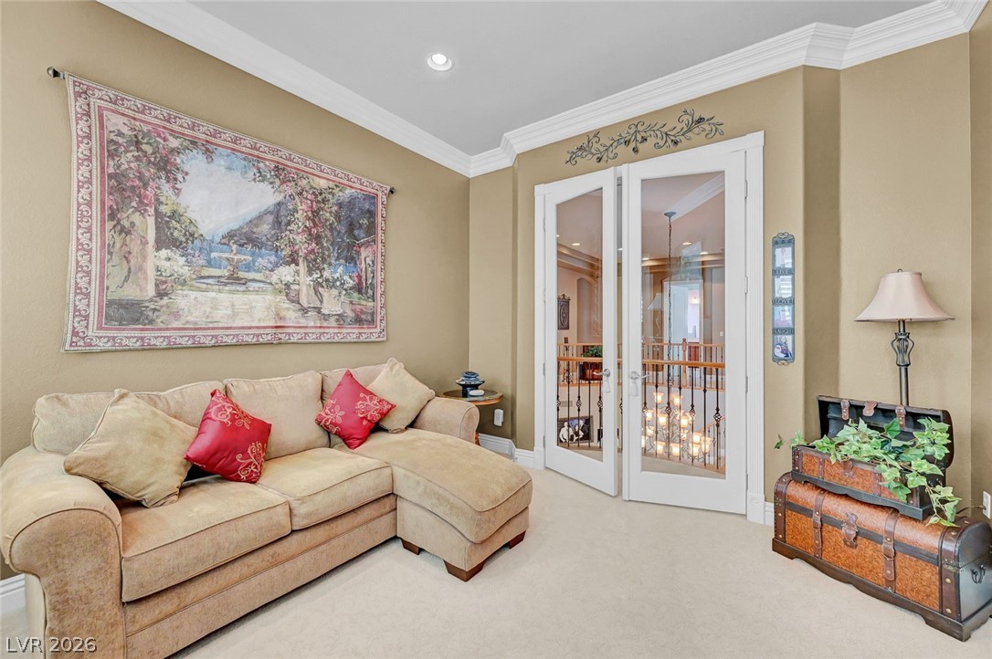 1842 Sydney Leigh Lane Henderson NV 89074