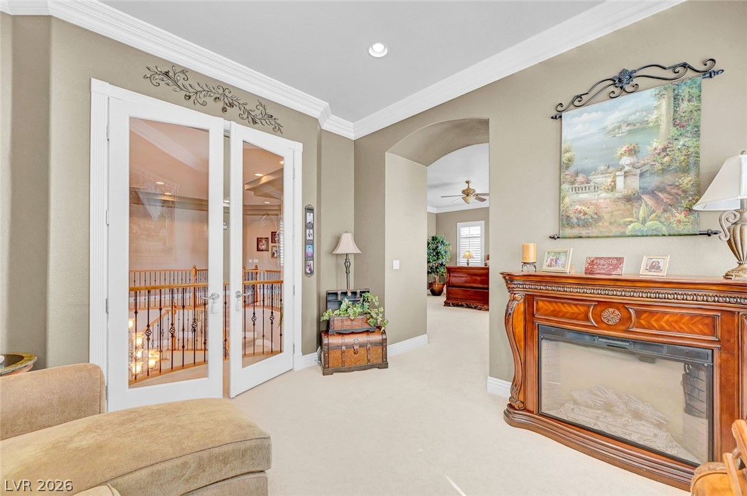 1842 Sydney Leigh Lane Henderson NV 89074