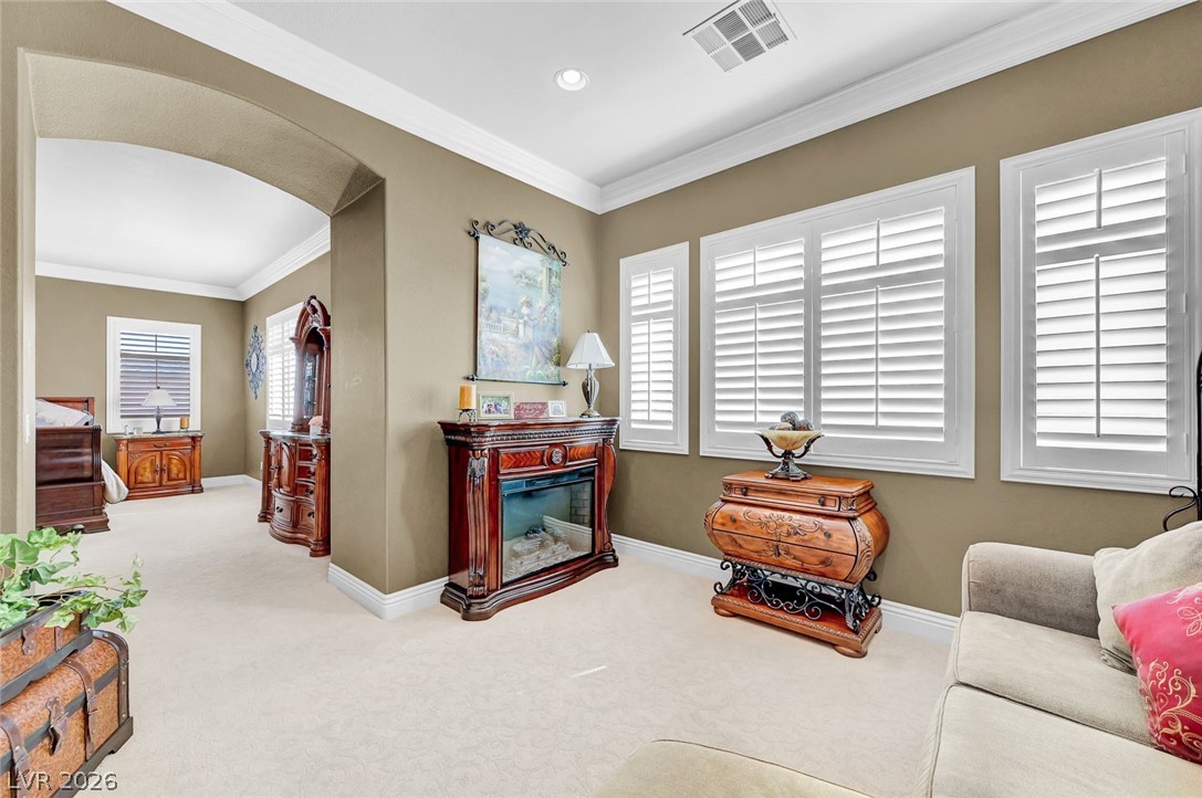 1842 Sydney Leigh Lane Henderson NV 89074