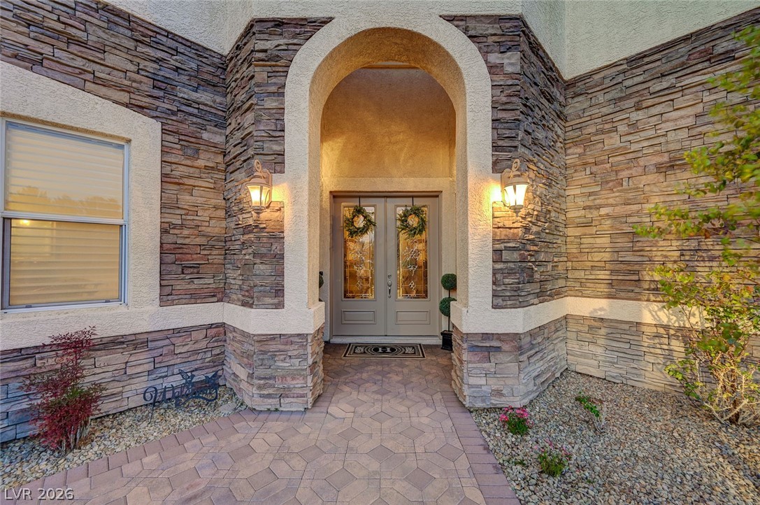1842 Sydney Leigh Lane Henderson NV 89074