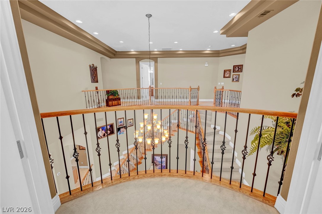 1842 Sydney Leigh Lane Henderson NV 89074