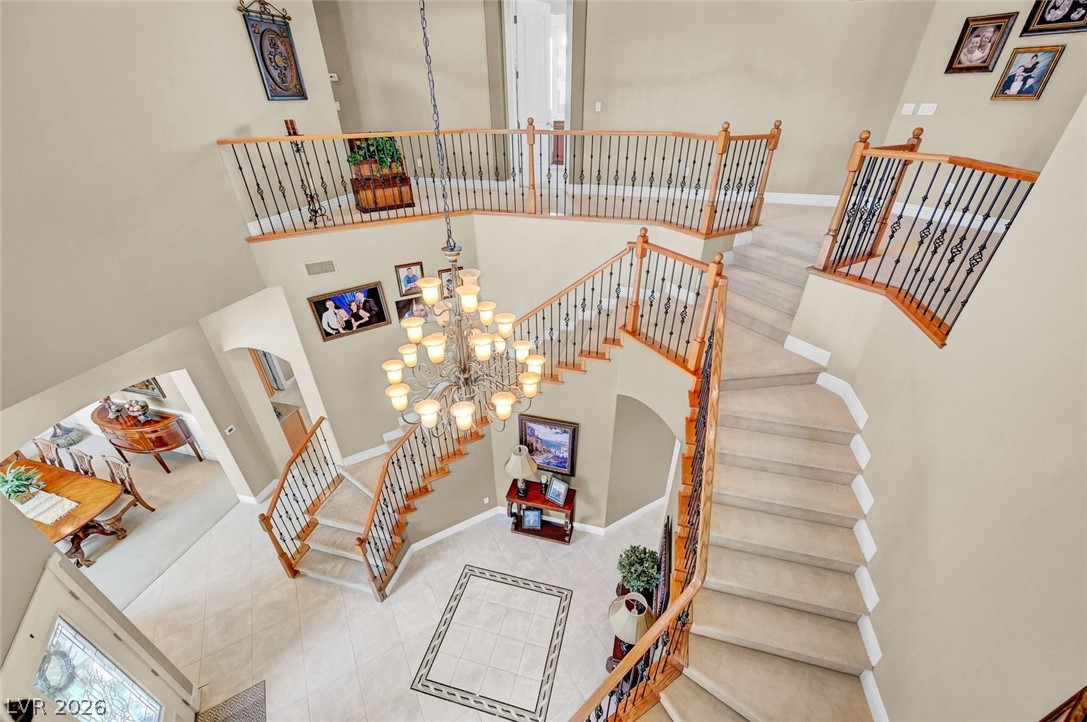 1842 Sydney Leigh Lane Henderson NV 89074
