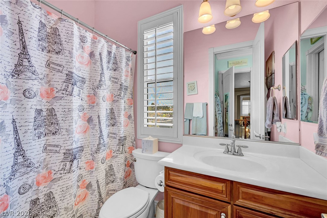 1842 Sydney Leigh Lane Henderson NV 89074