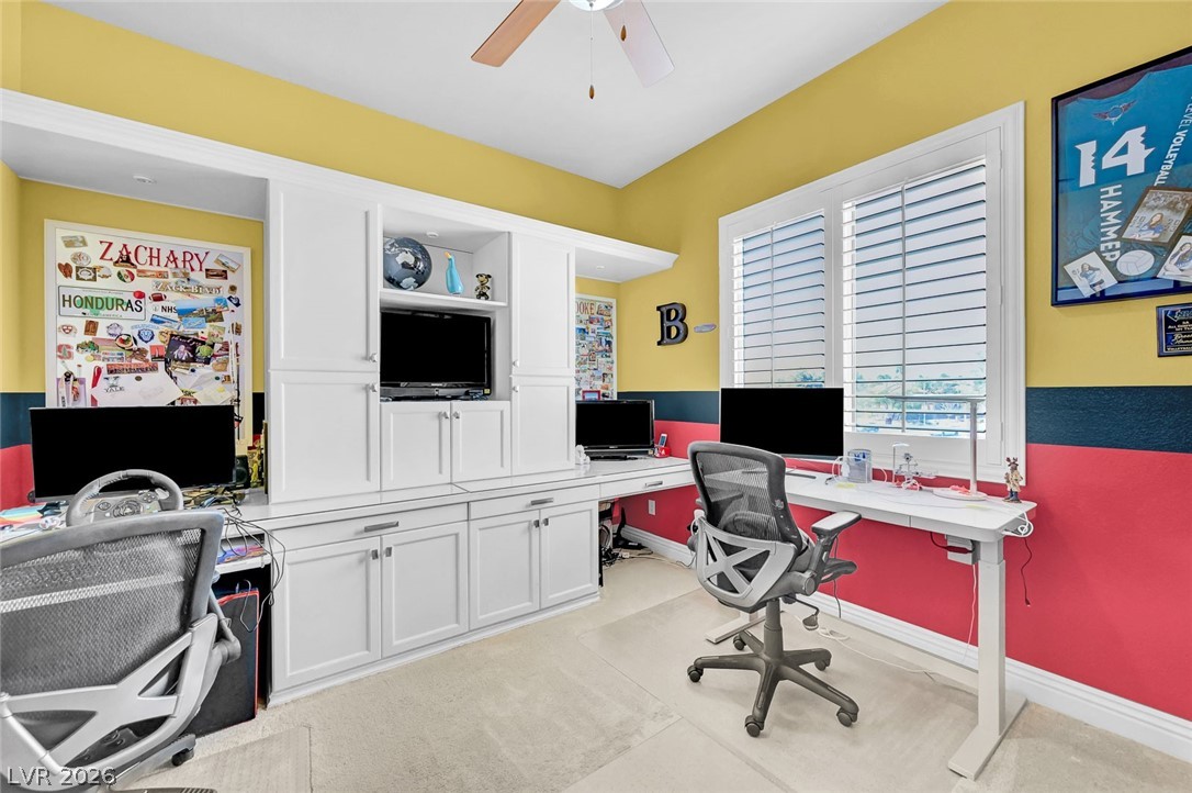 1842 Sydney Leigh Lane Henderson NV 89074