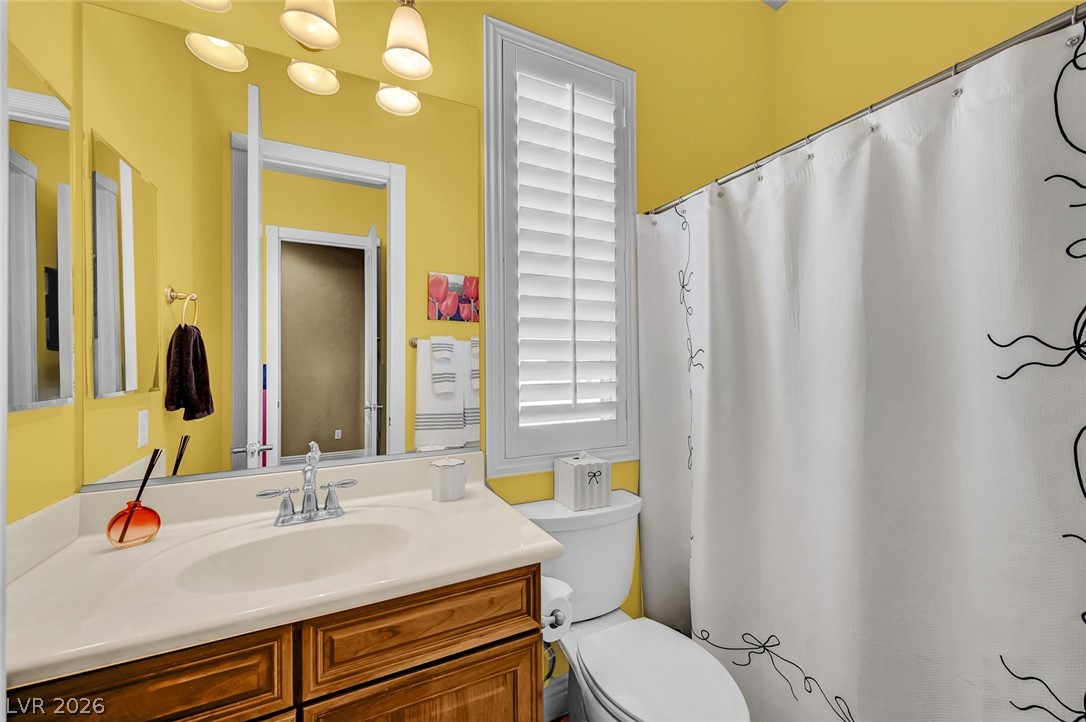 1842 Sydney Leigh Lane Henderson NV 89074