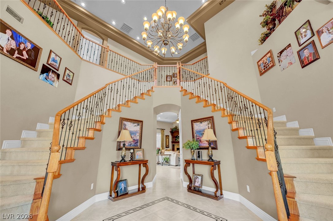 1842 Sydney Leigh Lane Henderson NV 89074