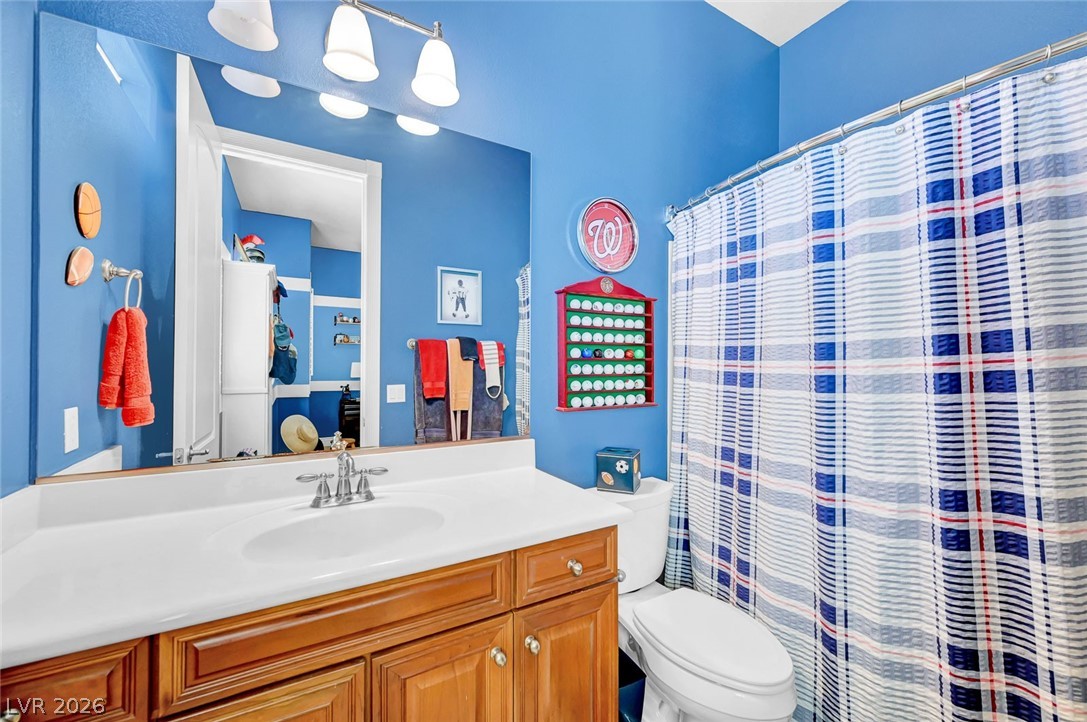1842 Sydney Leigh Lane Henderson NV 89074