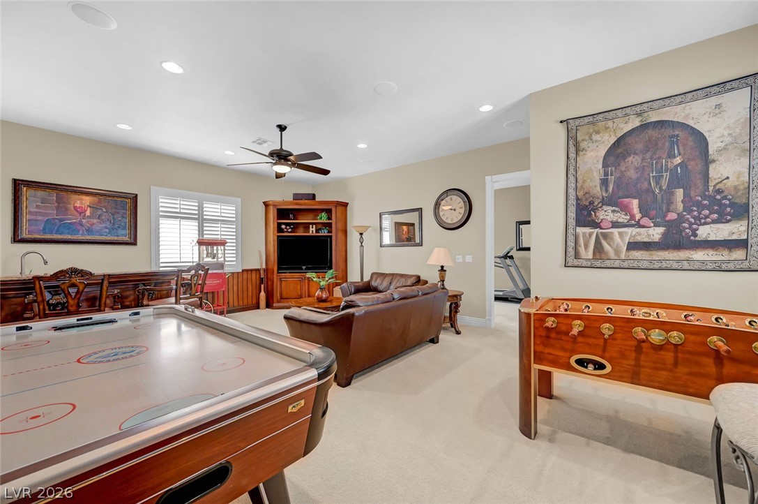 1842 Sydney Leigh Lane Henderson NV 89074