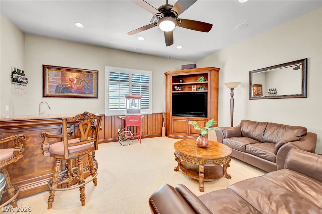 1842 Sydney Leigh Lane Henderson NV 89074