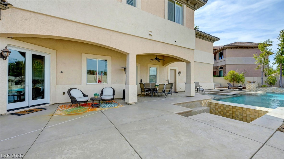 1842 Sydney Leigh Lane Henderson NV 89074