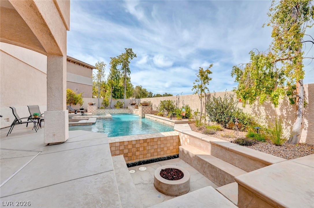 1842 Sydney Leigh Lane Henderson NV 89074