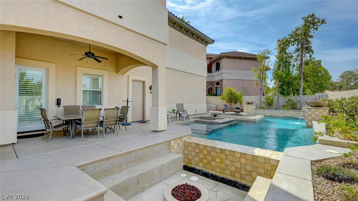 1842 Sydney Leigh Lane Henderson NV 89074