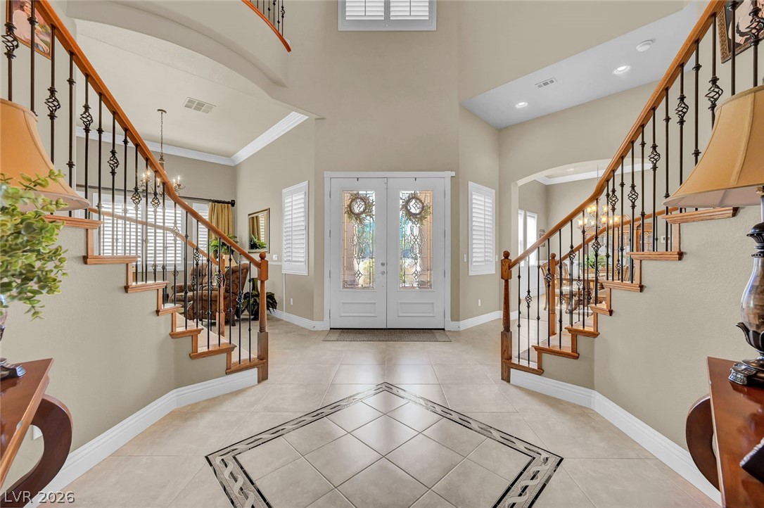 1842 Sydney Leigh Lane Henderson NV 89074