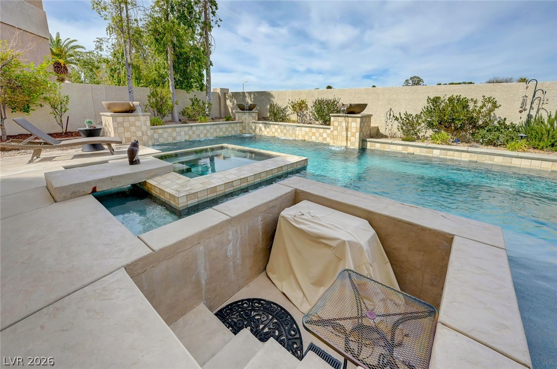 1842 Sydney Leigh Lane Henderson NV 89074