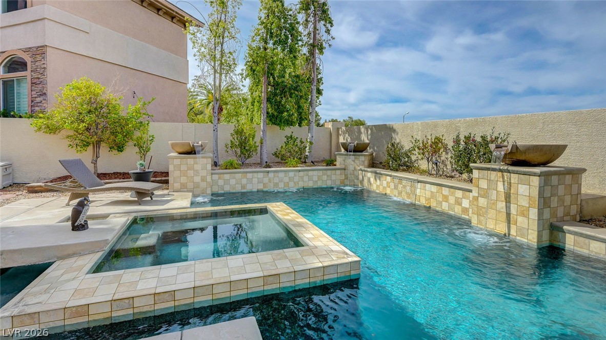 1842 Sydney Leigh Lane Henderson NV 89074