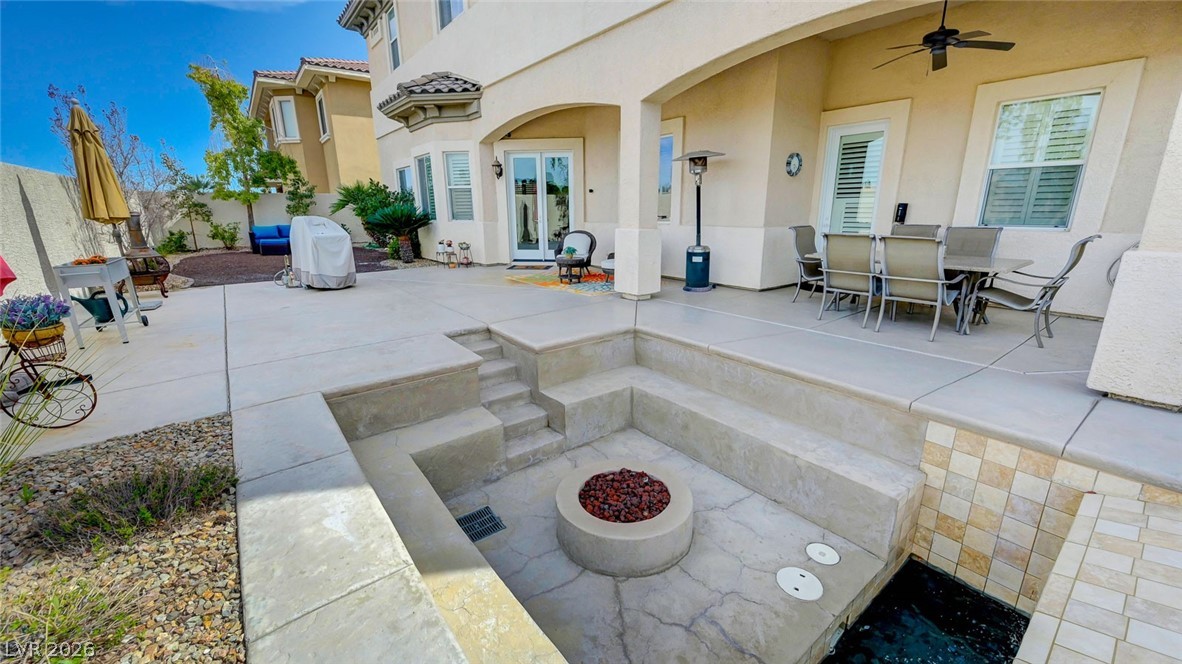 1842 Sydney Leigh Lane Henderson NV 89074