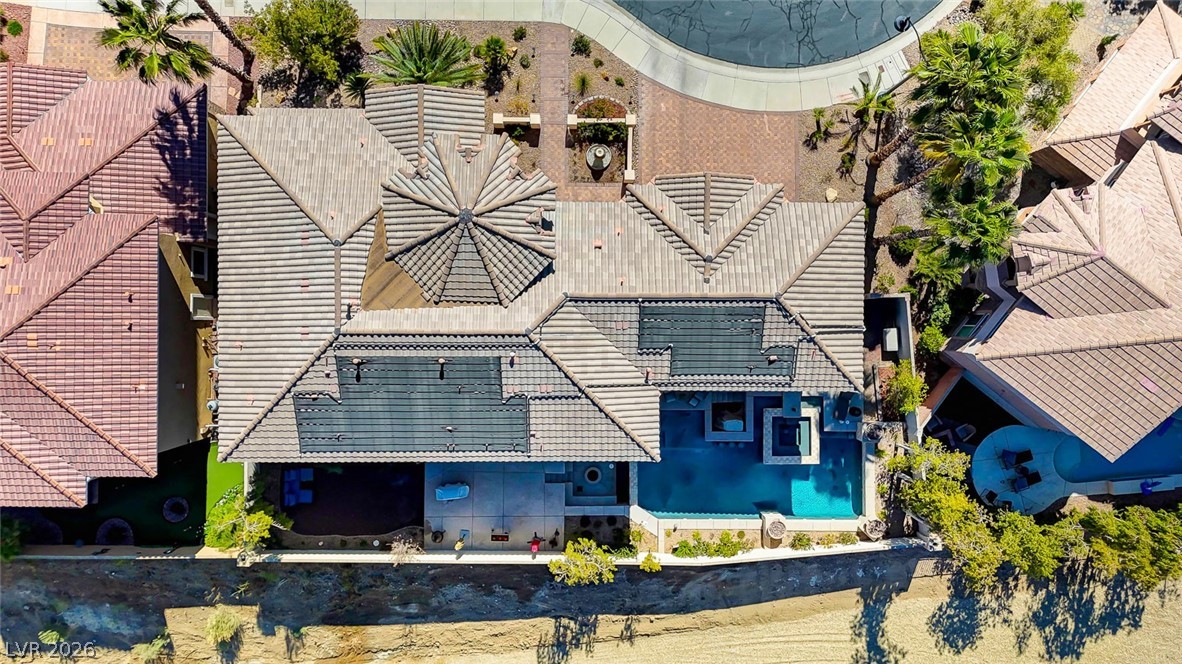 1842 Sydney Leigh Lane Henderson NV 89074