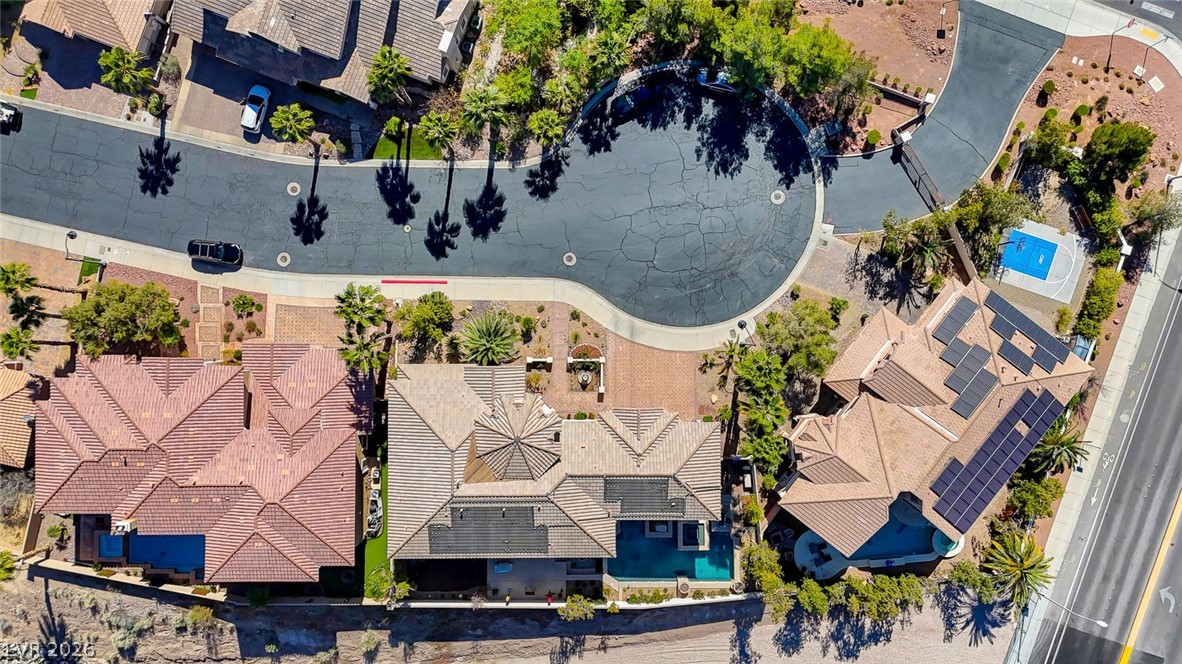 1842 Sydney Leigh Lane Henderson NV 89074