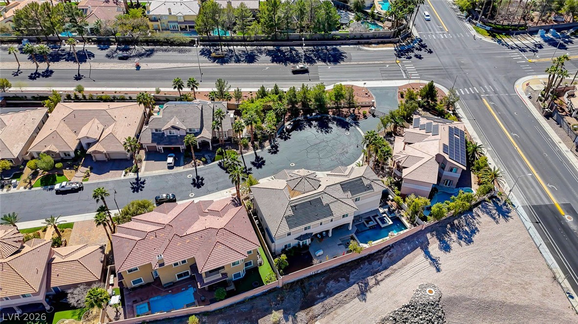 1842 Sydney Leigh Lane Henderson NV 89074