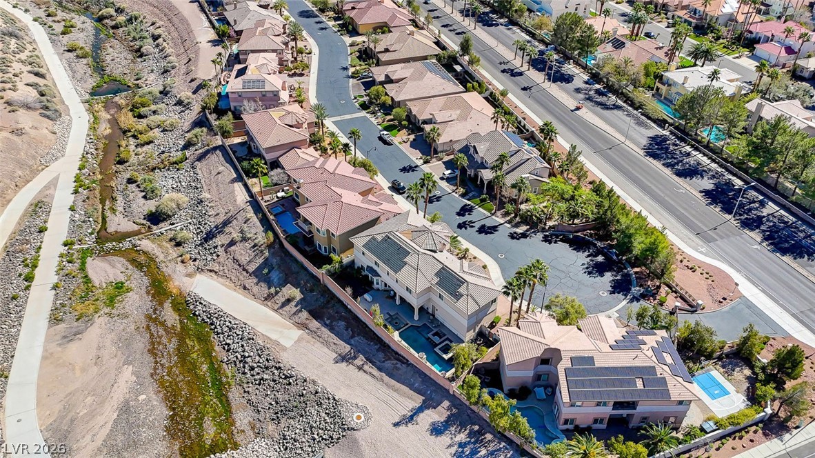 1842 Sydney Leigh Lane Henderson NV 89074
