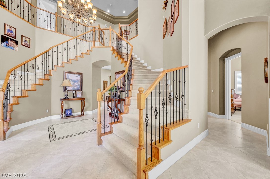 1842 Sydney Leigh Lane Henderson NV 89074