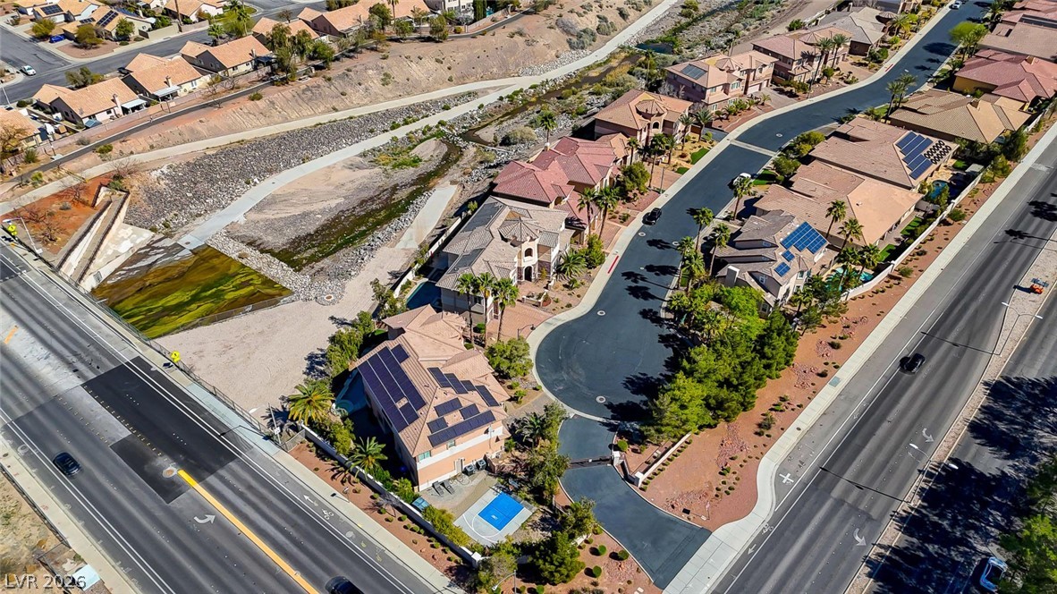 1842 Sydney Leigh Lane Henderson NV 89074