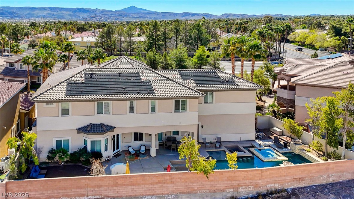 1842 Sydney Leigh Lane Henderson NV 89074