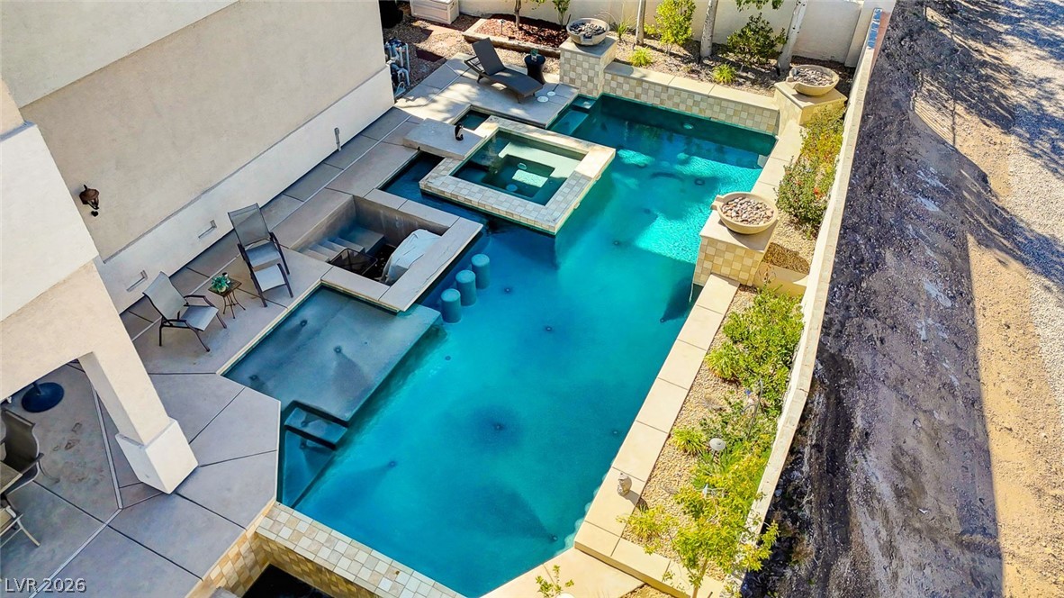 1842 Sydney Leigh Lane Henderson NV 89074