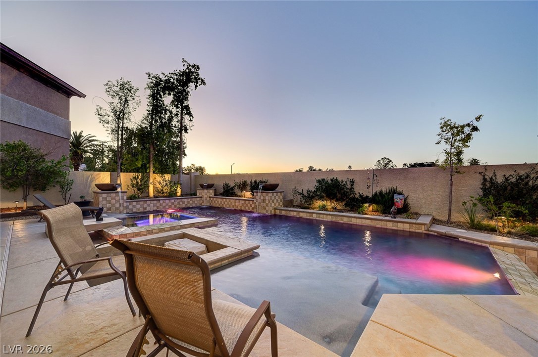 1842 Sydney Leigh Lane Henderson NV 89074