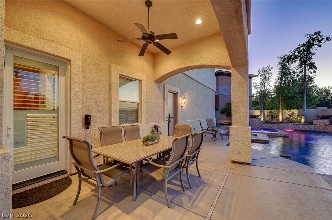 1842 Sydney Leigh Lane Henderson NV 89074