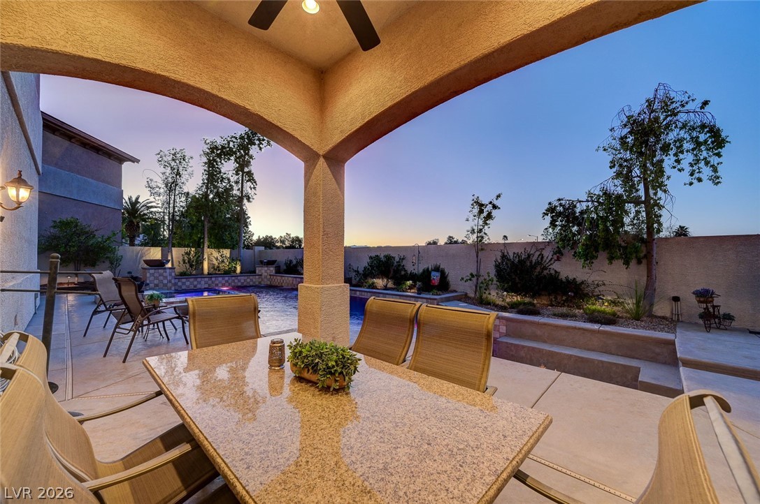 1842 Sydney Leigh Lane Henderson NV 89074