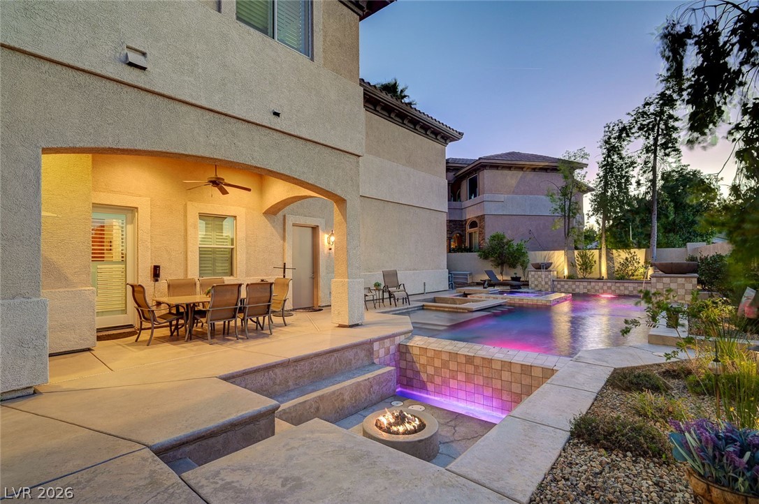 1842 Sydney Leigh Lane Henderson NV 89074