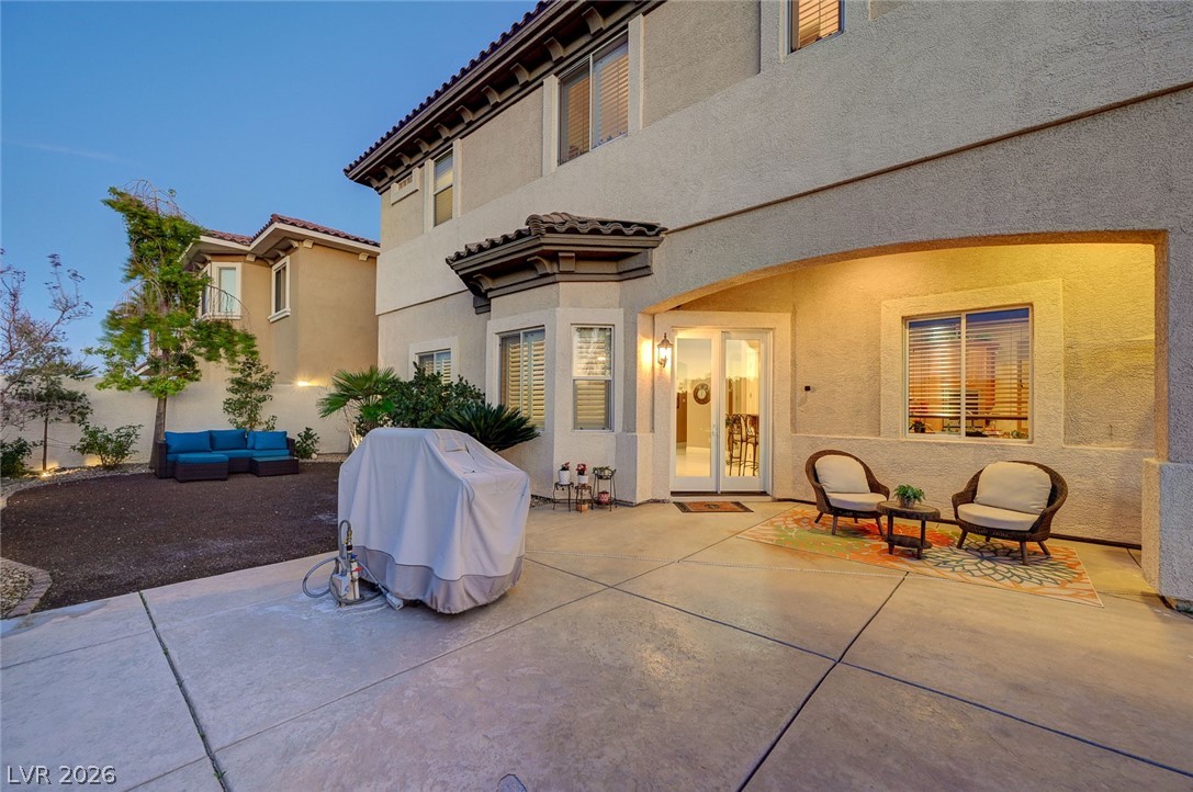 1842 Sydney Leigh Lane Henderson NV 89074