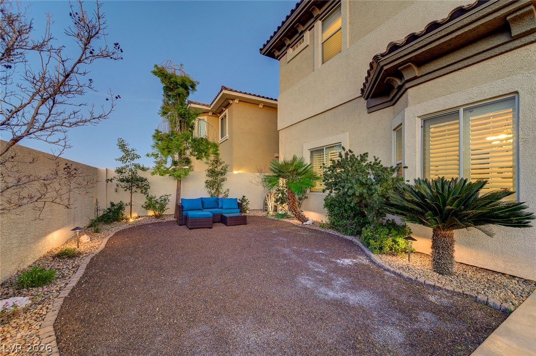 1842 Sydney Leigh Lane Henderson NV 89074