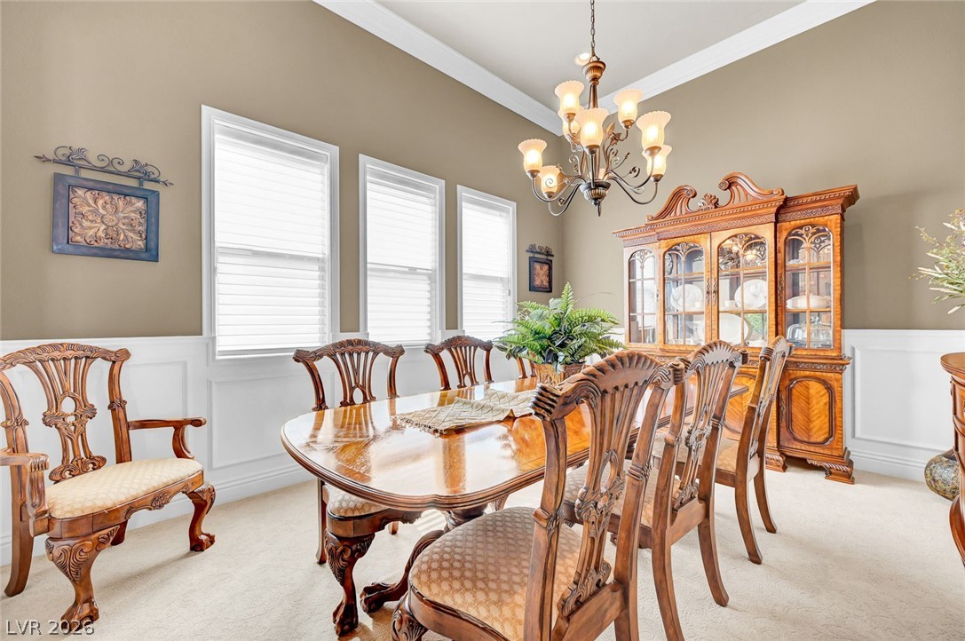 1842 Sydney Leigh Lane Henderson NV 89074