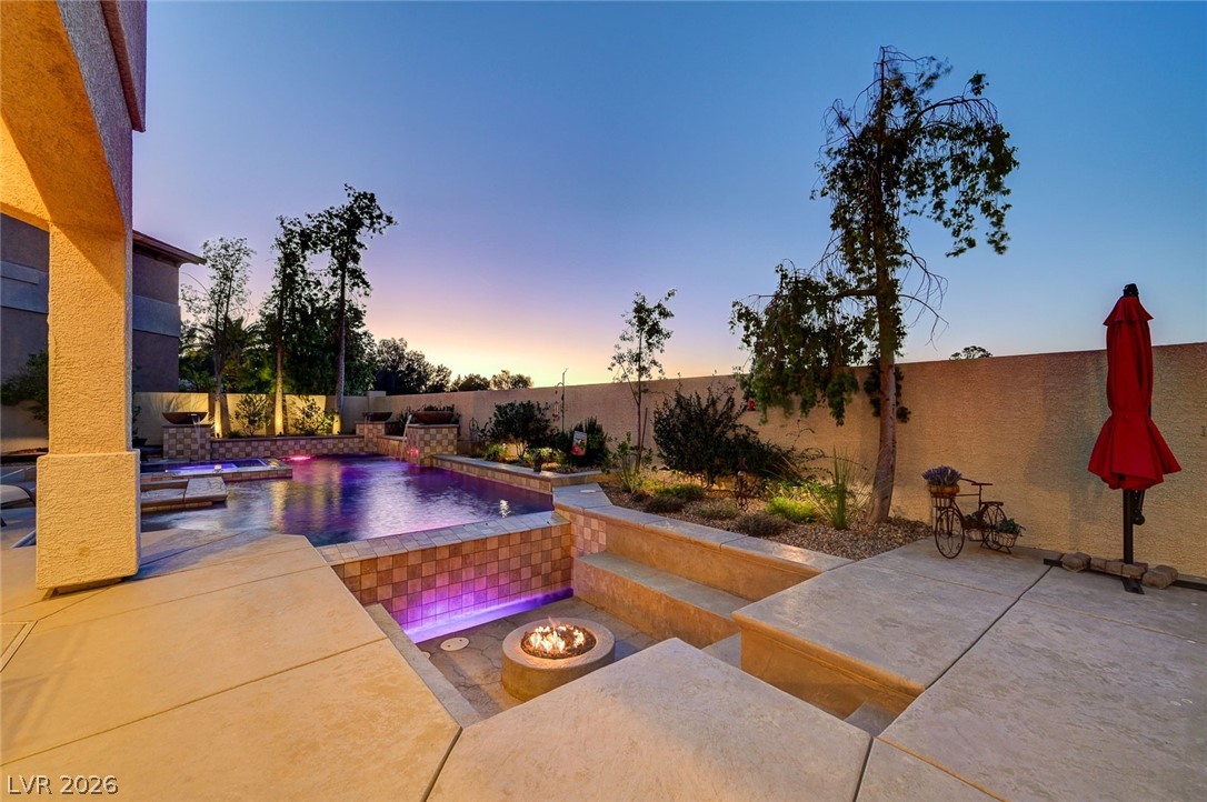 1842 Sydney Leigh Lane Henderson NV 89074