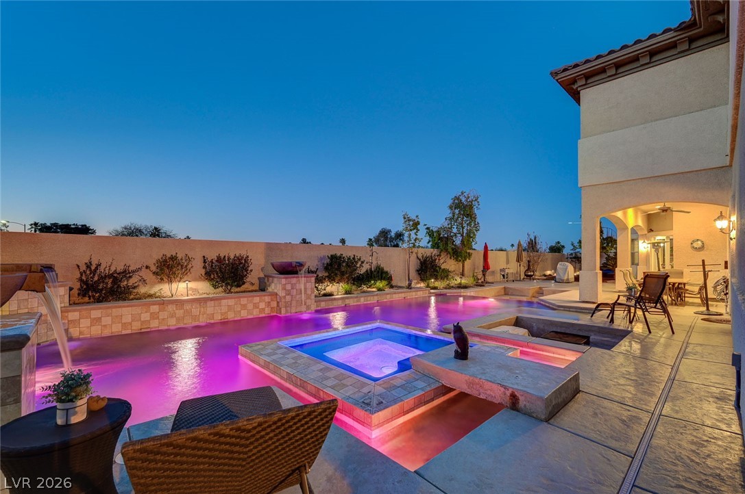 1842 Sydney Leigh Lane Henderson NV 89074