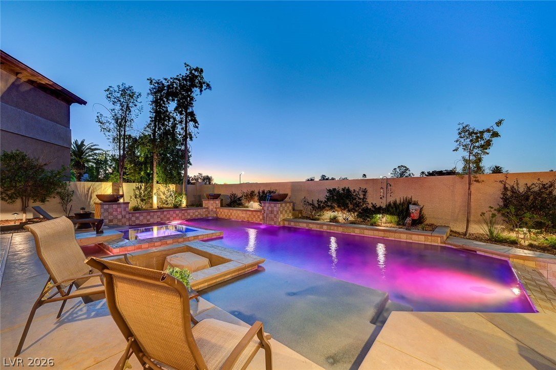 1842 Sydney Leigh Lane Henderson NV 89074