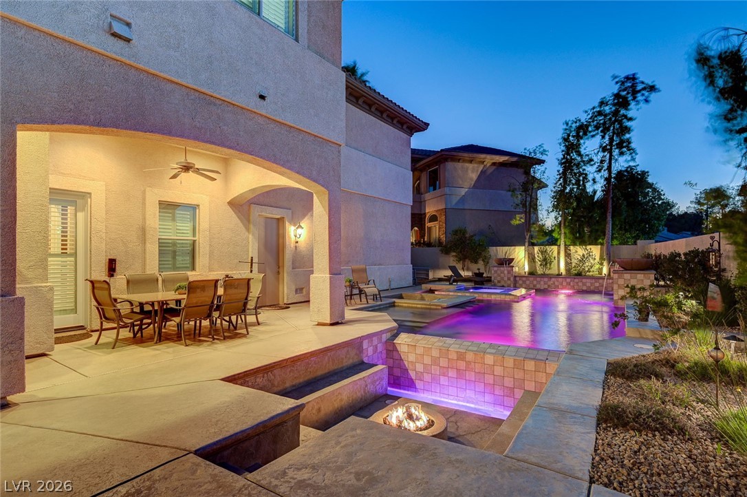 1842 Sydney Leigh Lane Henderson NV 89074