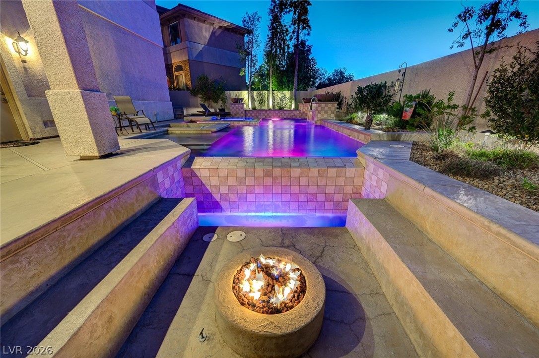 1842 Sydney Leigh Lane Henderson NV 89074