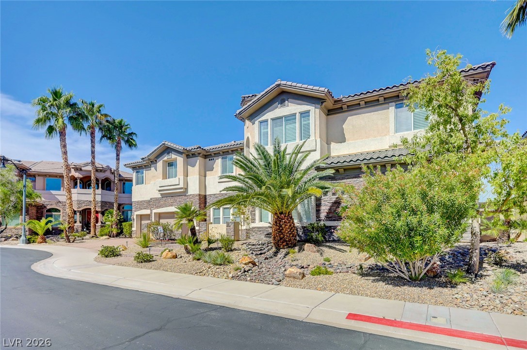 1842 Sydney Leigh Lane Henderson NV 89074