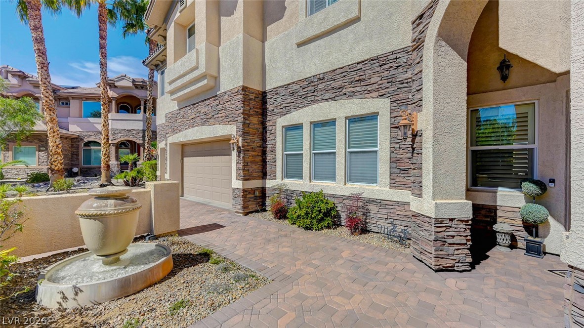 1842 Sydney Leigh Lane Henderson NV 89074
